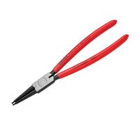 Knipex 44 11 Series Internal Straight Circlip Pliers Multi Colour (40 - 100mm J3)