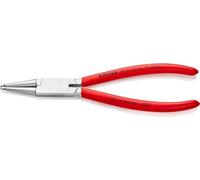 1 pcs x KNIPEX - 44 13 J2 - Pliers, for circlip, internal, 19÷60mm, Pliers len: