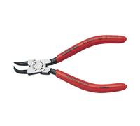 Knipex 44 21 J01 J01 90° Bent Internal Circlip Pliers, 8 - 13mm