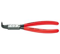 Knipex 44 21 J31 Internal Circlip Pliers 40-100mm 75778