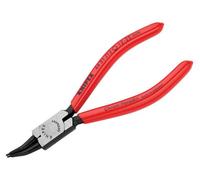 Knipex 44 31 J12 Circlip Pliers Internal 45 Bent Tip 12-25mm J12 Kpx4431J12