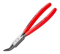 Knipex 44 31 J12 Circlip Pliers Internal Circlips 45° Angled Tips 12-25mm