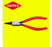 Knipex 4411J1 Straight Internal Circlip Pliers Tips 12mm - 25mm