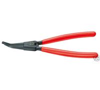 Knipex 45 21 200 Special Retaining Circlip Pliers Cardan Shafts 200mm 54219