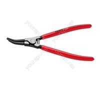 KNIPEX 45 21 200 Special Retaining Ring Pliers, 220mm