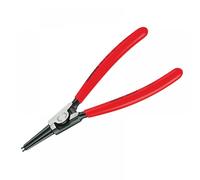 Knipex 46 11 A0 SB Circlip Pliers External Straight 3-10Mm A0