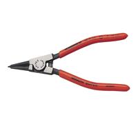 Knipex 46 11 A0 SBE A0 Straight External Circlip Pliers, 3 - 10mm