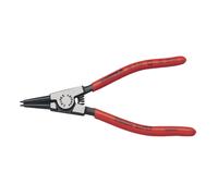 Knipex 46 11 A1 SBE A1 Straight External Circlip Pliers, 10 - 25mm