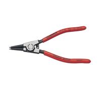 Knipex 46 11 A1 SBE A1 Straight External Circlip Pliers, 10 - 25mm