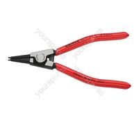 KNIPEX 46 11 A1 SBE Circlip Pliers, 140mm