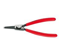 Knipex 46 11 A2 Circlip Pliers For External Circlips On Shafts Straight 180mm