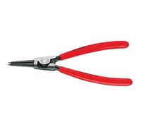 Knipex 46 11 A3 External Circlip PLIER210mm- you get 6