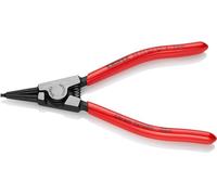 Knipex 46 11 G1 Circlip Pliers for Grip Rings on Shafts - 4mm - 7mm
