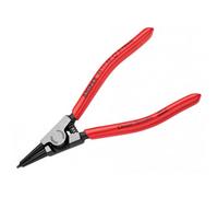 Knipex 46 11 Series External Straight Circlip Pliers Multi Colour (3 - 10mm A0)