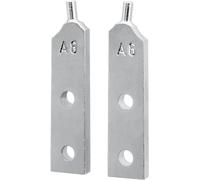 Knipex 1 pair of spare tips for 46 10 A6 46 19 A6