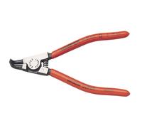 Knipex 46 21 A01 SBE A01 Bent External Circlip Pliers, 3 - 10mm