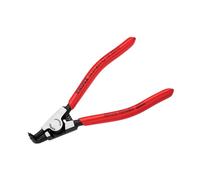 KNIPEX 46 21 A11 Circlip Pliers External 90° Bent Tip 10 - 25mm A11