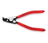 Knipex 46 21 A11 SB Circlip Pliers for external circlips 1025mm 90 angled in blister packaging