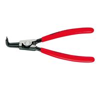 Knipex 46 21 A21 Circlip Pliers For External Circlips On Shafts Angled 170mm