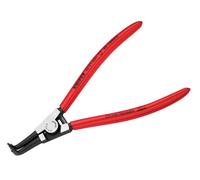 Knipex 46 21 A31 SB Circlip Pliers External 90° Bent Tip 40 - 100Mm A31