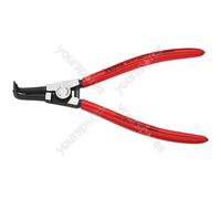 KNIPEX 46 21 A31 SBE Circlip Pliers, 200mm