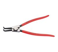 Knipex 46 21 A41 A41 Bent External Circlip Pliers, 85 - 140mm