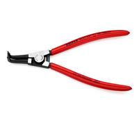 Knipex 46 21 A31 SB Circlip Pliers External 90° Bent Tip 40 - 100Mm A31