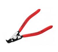 Knipex 46 21 Series External Circlip Pliers, 90 Bent Tip Multi Colour (10 - 25mm A11)