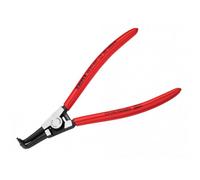 Knipex 46 21 Series External Circlip Pliers, 90 Bent Tip Multi Colour (40 - 100mm A31)