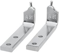 Knipex 1 pair of spare tips for 46 20 A51 46 29 A51