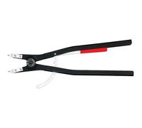Knipex 46 31 A12 Angled External Circlip Pliers 10-25mm