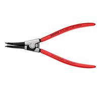 Knipex 46 31 A32 Circlip Pliers for external circlips 40100mm 45 angled