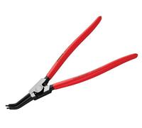 Knipex 46 31 A42 Circlip Pliers External 45 Bent Tip 85-140mm A42 Kpx4631A42