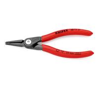Knipex 48 11 J1 SB Precision Circlip Pliers Internal Straight 12-25Mm J1