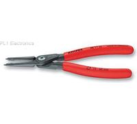 KNIPEX - 48 11 J0 - CIRCLIP PLIER, INT, STRAIGHT