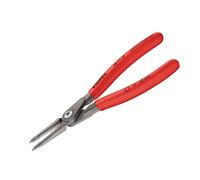 Knipex 48 11 J0 SB Precision Circlip Pliers Internal Straight 8-13...