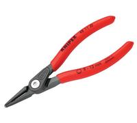 Knipex 48 11 J0 Sb Precision Circlip Pliers Internal Straight 8-13mm J0 Kpx4811J0