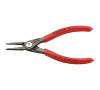 Knipex 48 11 J1 140mm Internal Straight Tip Circlip Pliers, 12 - 25mm Capacity