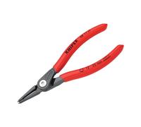 KNIPEX 48 11 J1 Precision Circlip Pliers Internal Straight 12-25mm