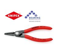 KNIPEX 48 11 J1 Precision Internal Circlip Pliers 12mm - 25mm