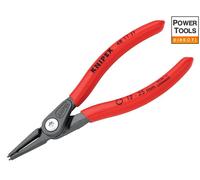 Knipex 48 11 J1 SB Precision Circlip Pliers Internal Straight 12-25Mm J1