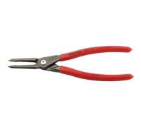 Knipex 75080 Internal Straight Tip Circlip Pliers 225 mm 40-100 mm Capacity