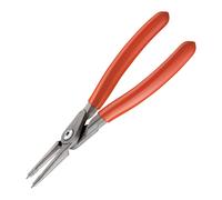 Knipex 48 11 J3 Precision Circlip Pliers Straight 40-100mm