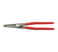 Knipex 48 11 J4 320mm Internal Straight Tip Circlip Pliers, 85 - 140mm Capacity