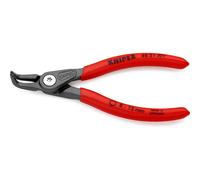 Knipex 48 21 J01 SB Precision Circlip Pliers Internal 90° Bent 8-1...