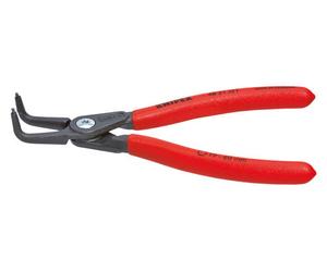 Knipex 48 21 J01 Internal Bent Precision Circlip Pliers 8mm - 13mm 75082