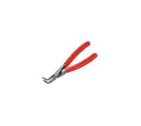 Knipex 48 21 J01 SB Precision Circlip Pliers Internal 90° Bent 8-13mm J01