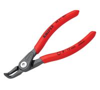 Knipex 48 21 J01 SB Precision Circlip Pliers Internal 90° Bent 8-13Mm J01