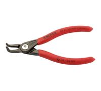 Knipex 48 21 J11 90° Internal Straight Tip Circlip Pliers, 12 - 25mm Capacity, 130mm