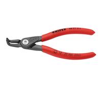 KNIPEX 48 21 J11 SB Precision Circlip Pliers For Internal Circlips In Bore